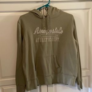 Aeropostale hoodie